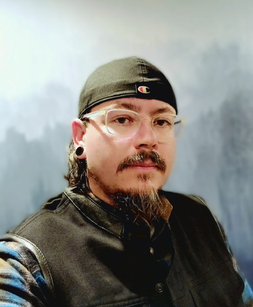 Project Manager for Colorado Log Masters